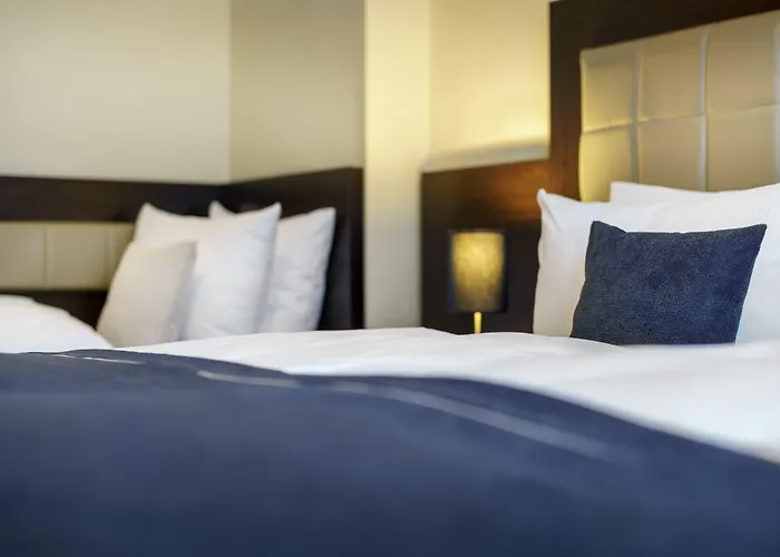 Continental Hauptbahnhof Hotel 3*