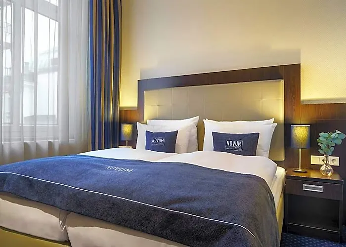 Continental Hauptbahnhof Hotel